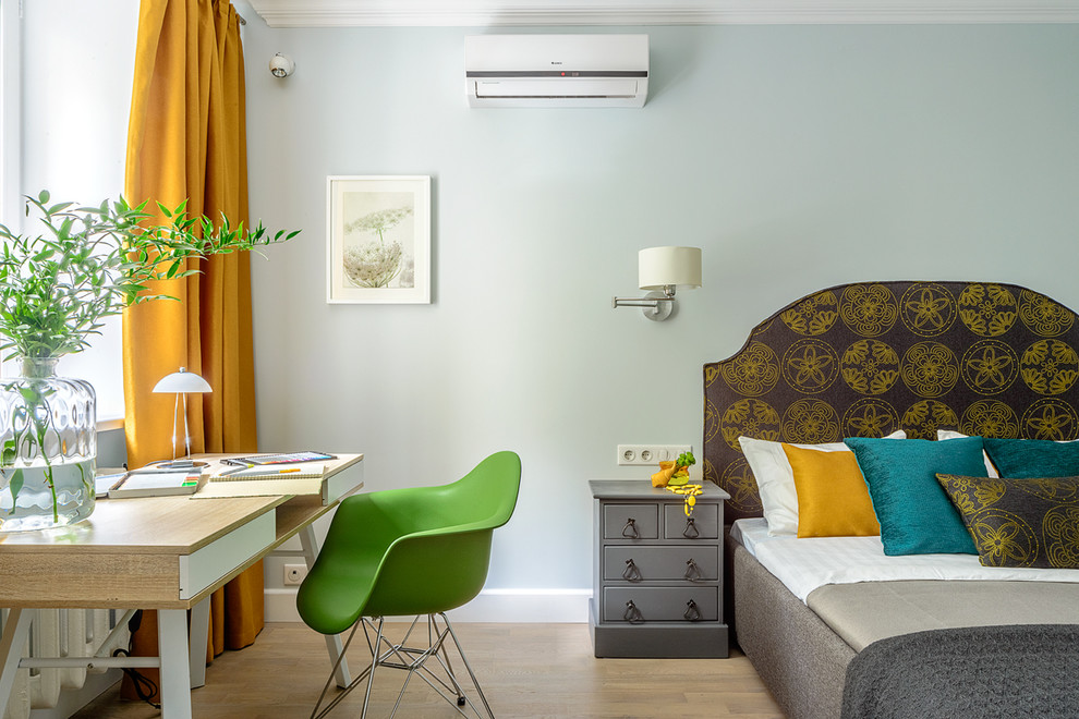 Кватира на Фрунзенской