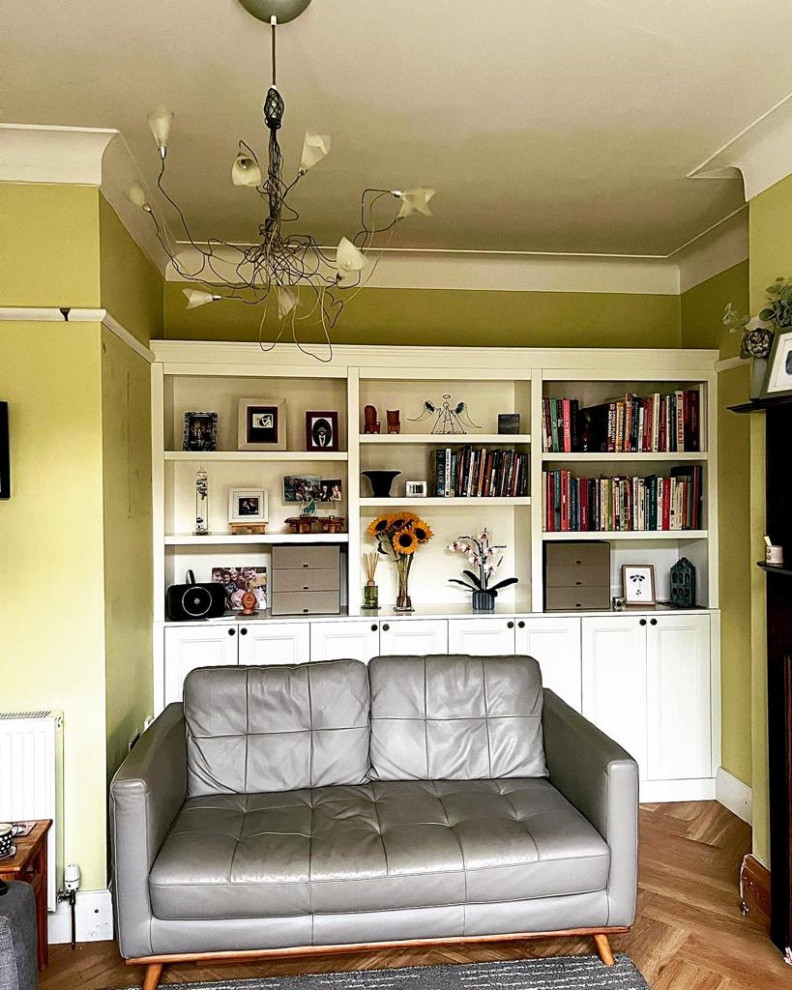 BESPOKE DRESSER UNIT