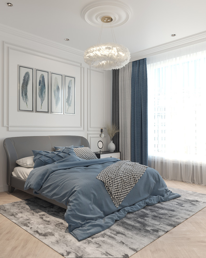 ЖК "Английский квартал"