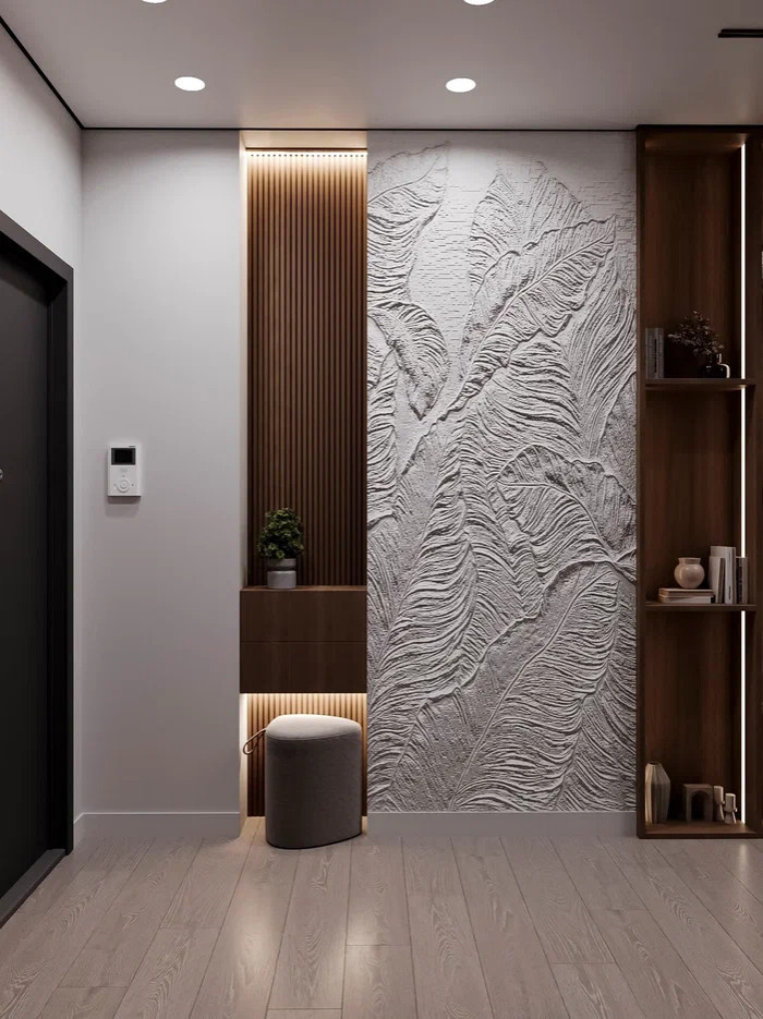 Квартира на Московском проспекте