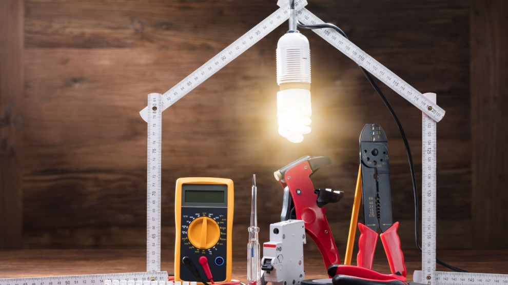 home electrical