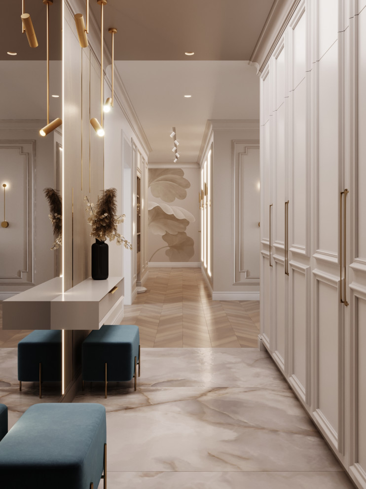 Идеальное преображение