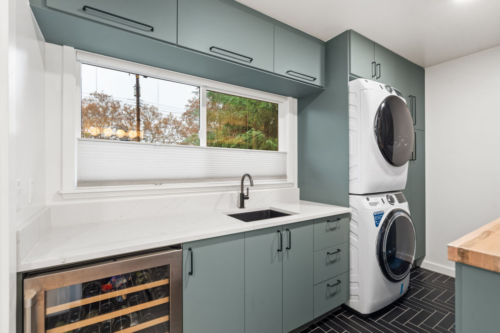 Laundry Room Remodel