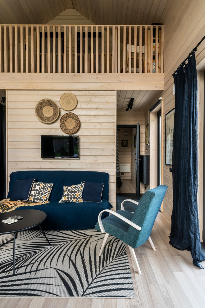 Барнхаус архитекторов