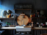 Arredare una Cucina in Stile Country (11 photos) - image  on http://www.designedoo.it
