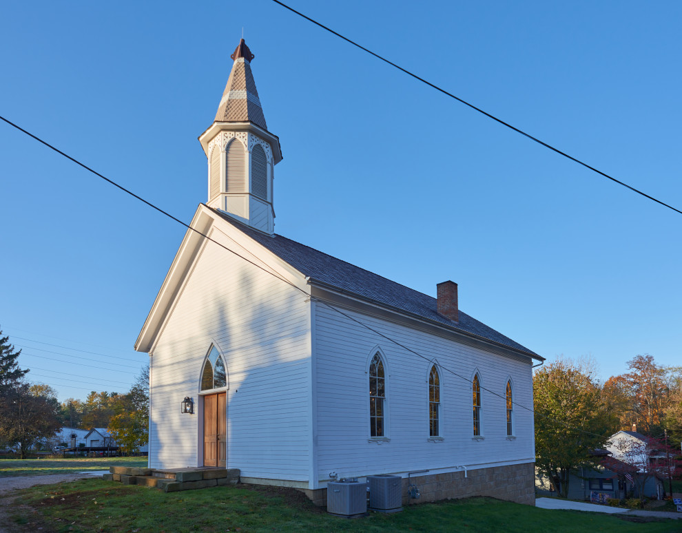 Moreland Church