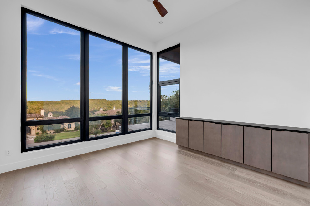 Westlake Contemporary
