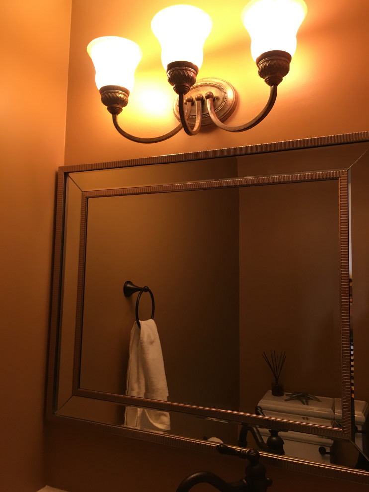 CM Powder Room