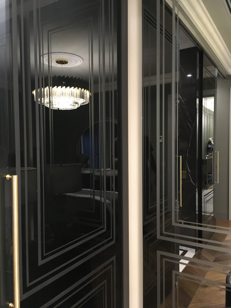 Квартира на Дмитровском шоссе