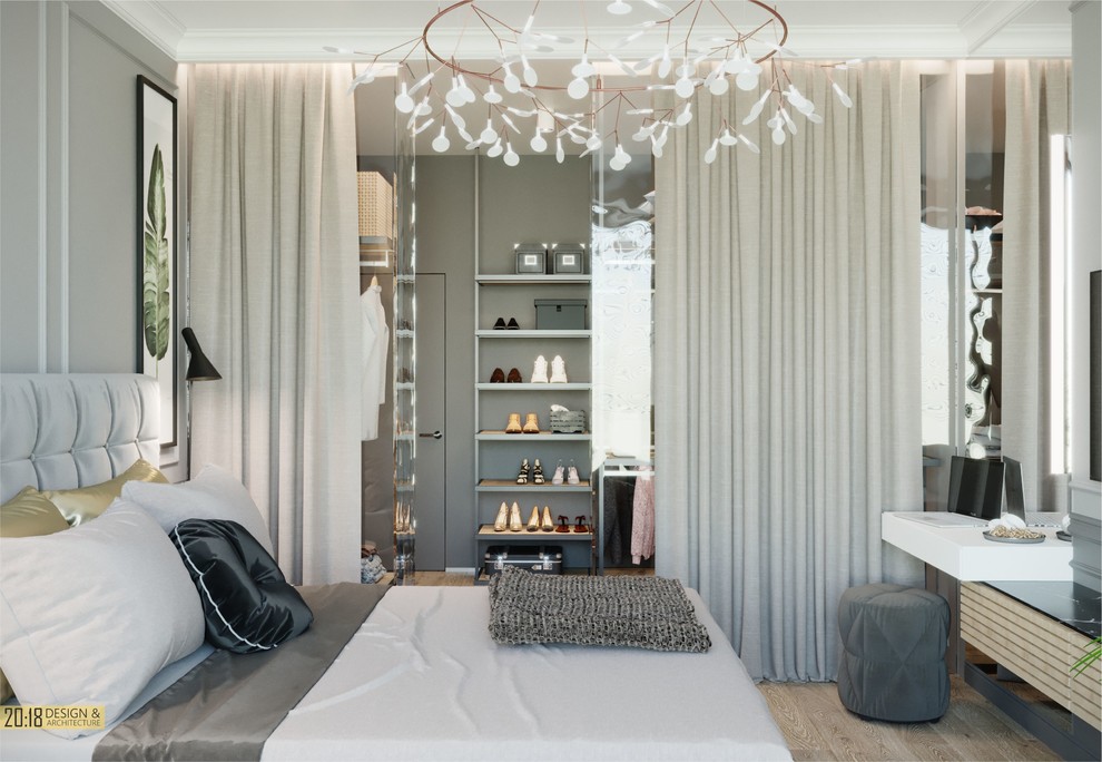 3Х КОМАНТНАЯ КВАРТИРА В САНКТ-ПЕТЕРБУРГЕ