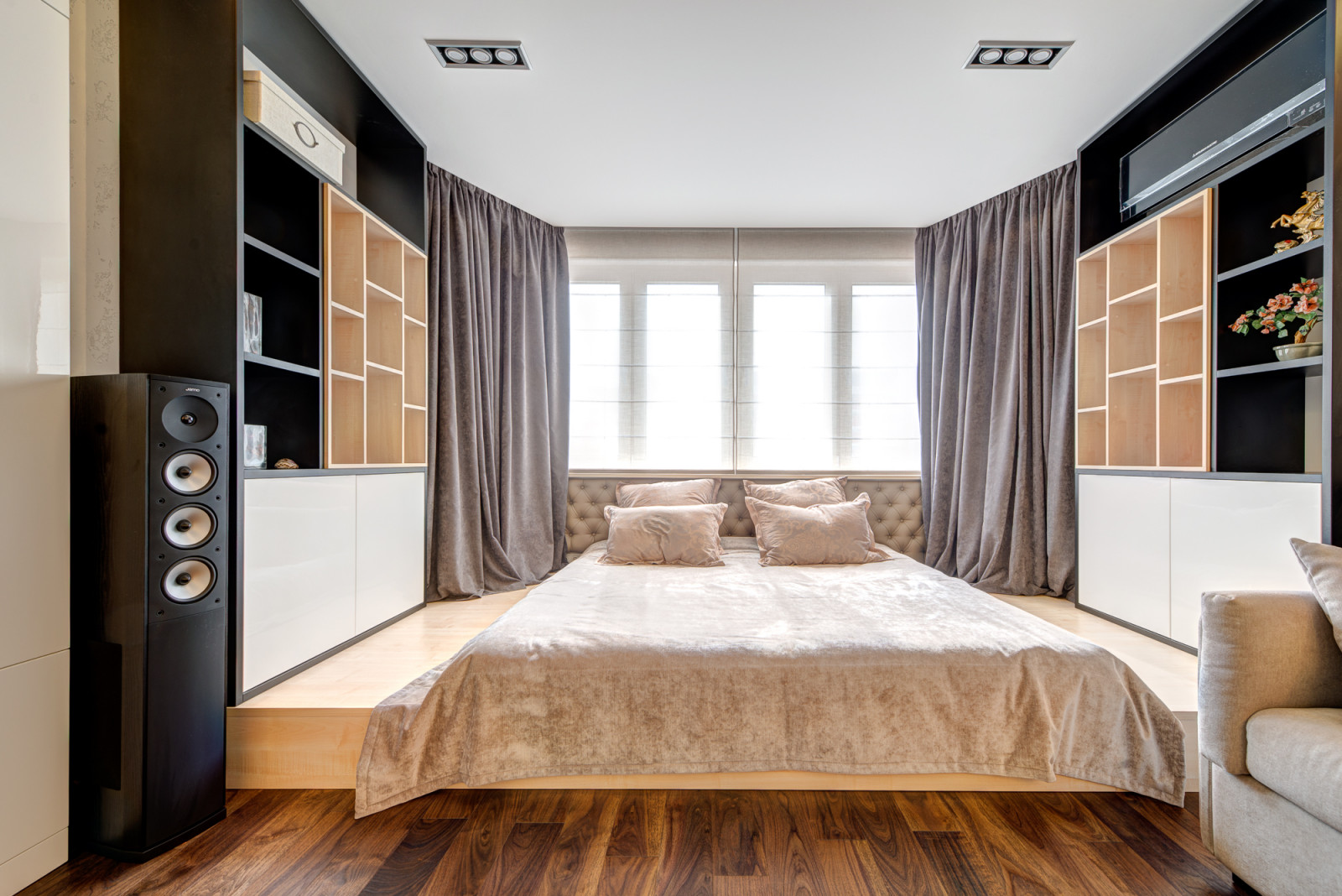 Квартира 93 м2