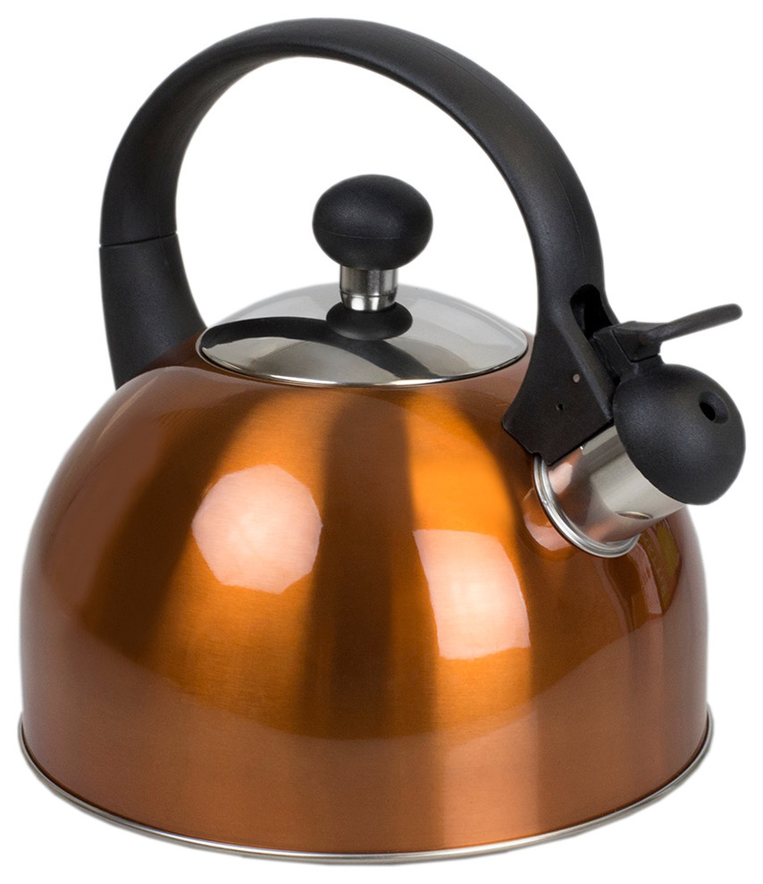 safest tea kettle