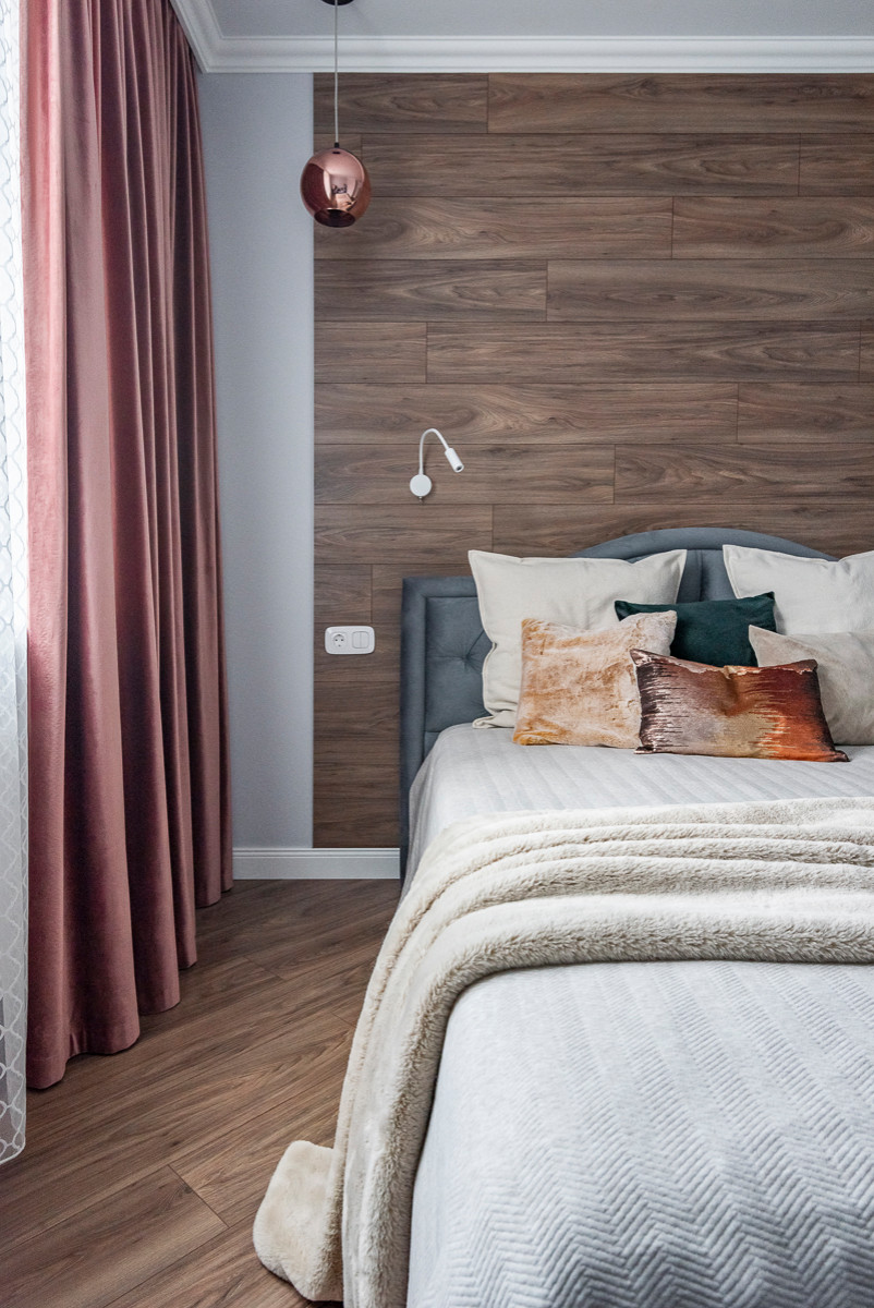 ЖК "Звезный городок"