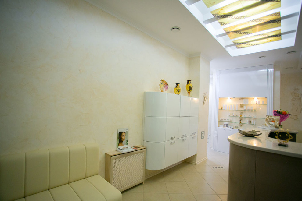 Медицинский эстетический центр Гелиос