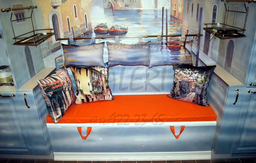 Квартира на Чернышевской