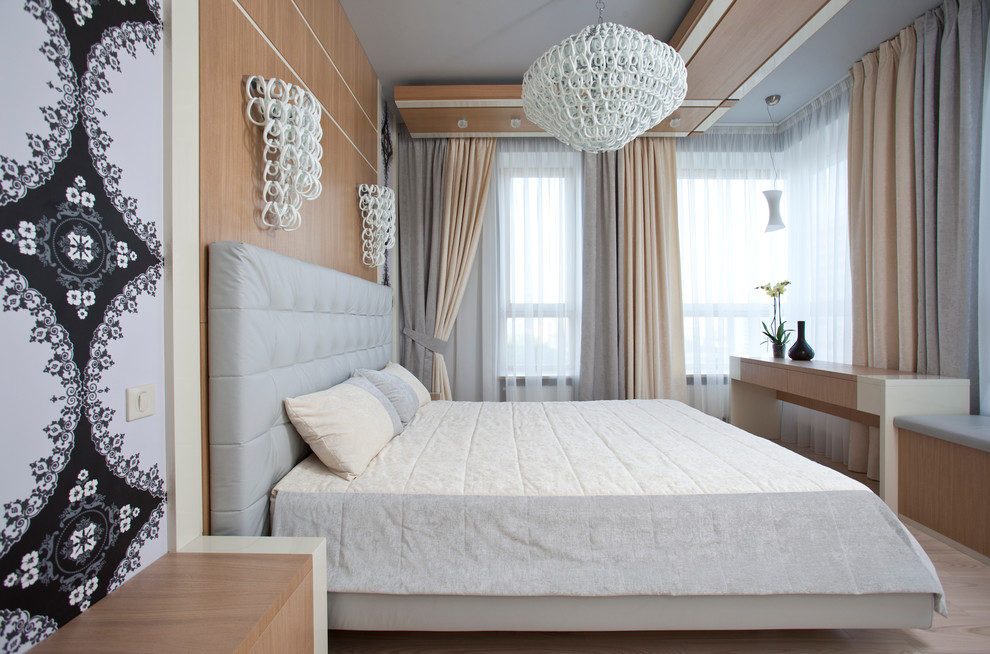 Квартира на ул.Маршала Жукова