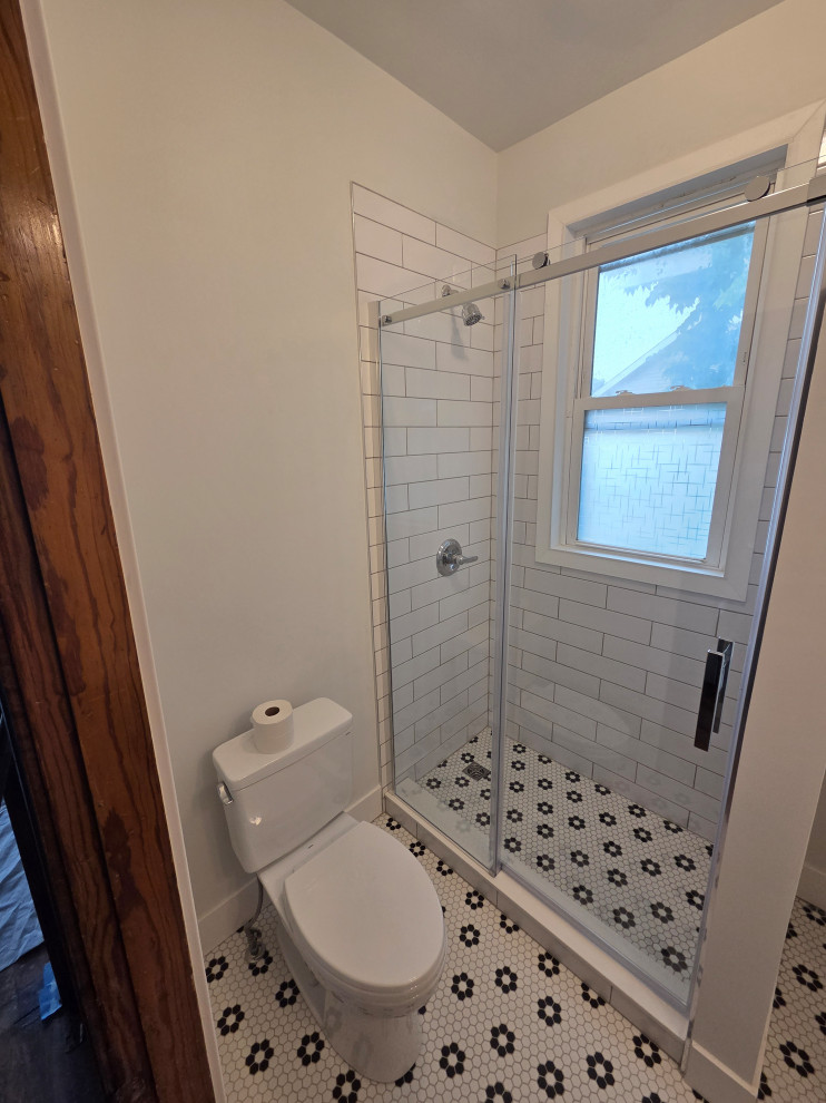 Bathroom Remodeling