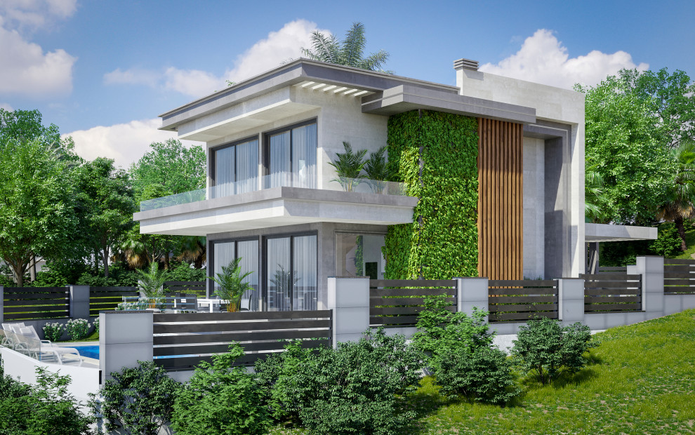 Наши работы