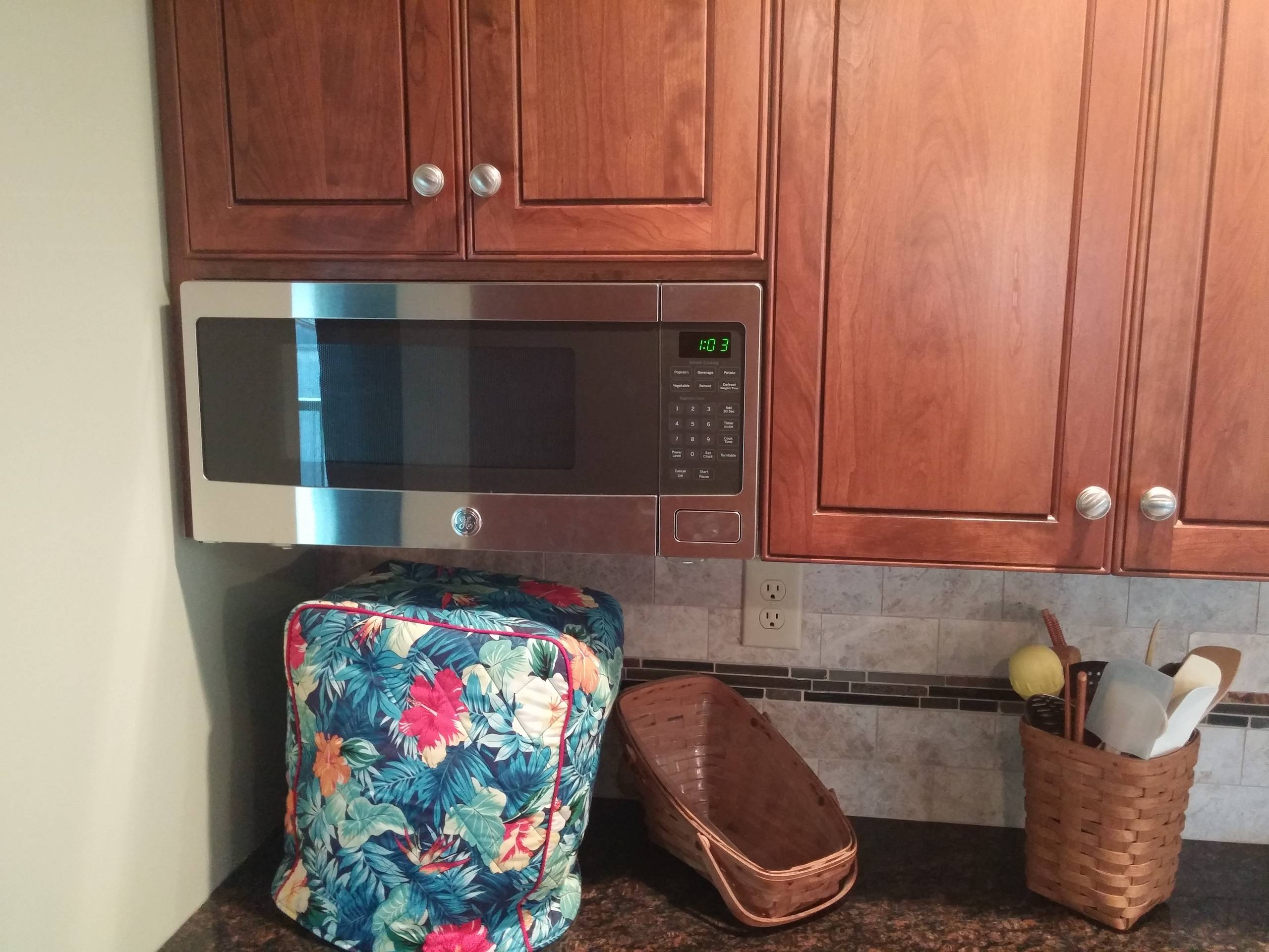 Joanne's kitchen