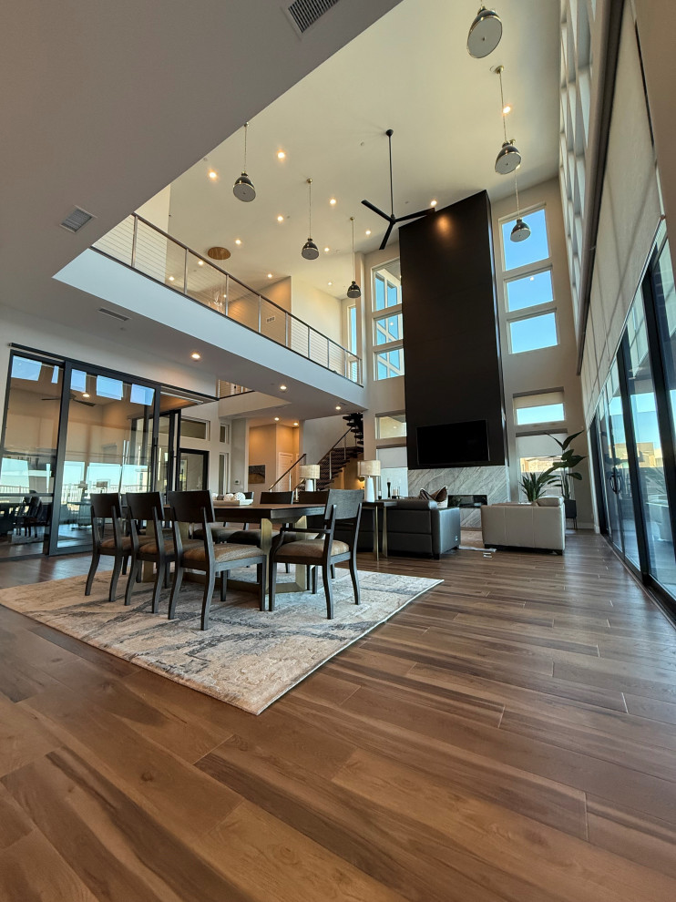 Mesa Ridge Skyview