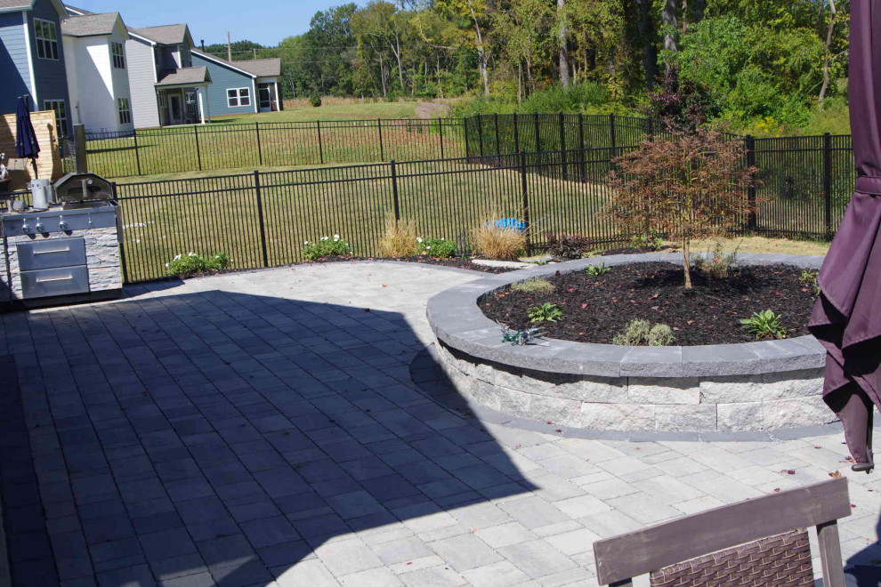 Fort Mill Residence