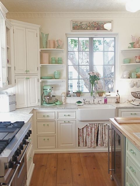 pictures shabby-chic-style