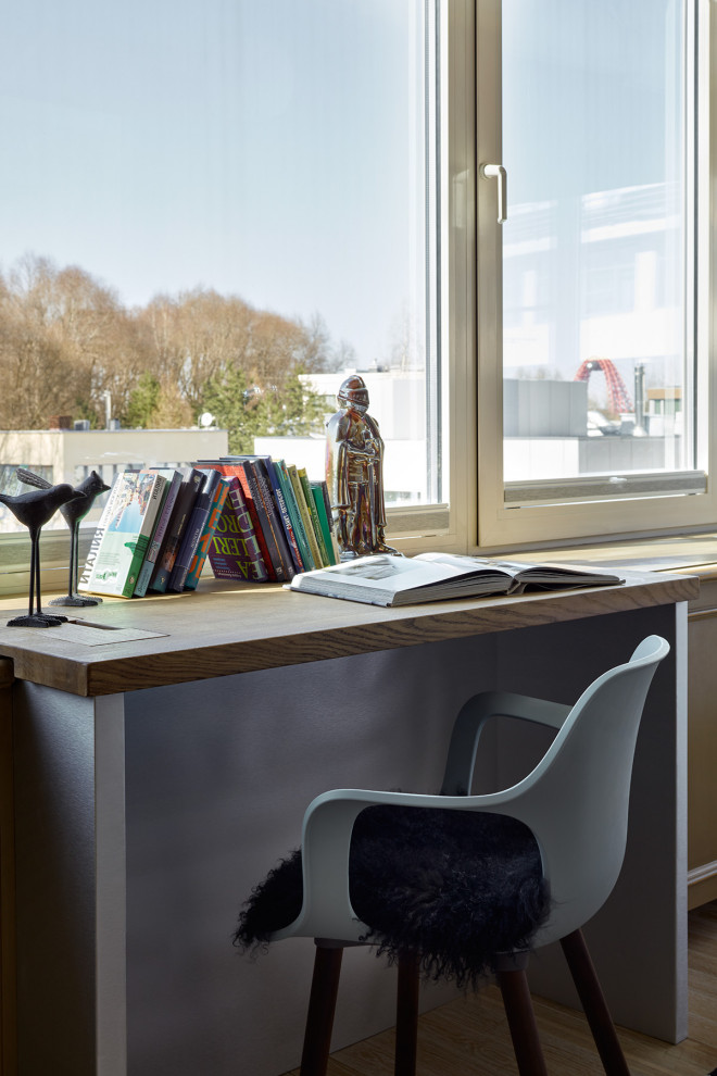 Квартира в ЖК "Остров Фантазий"