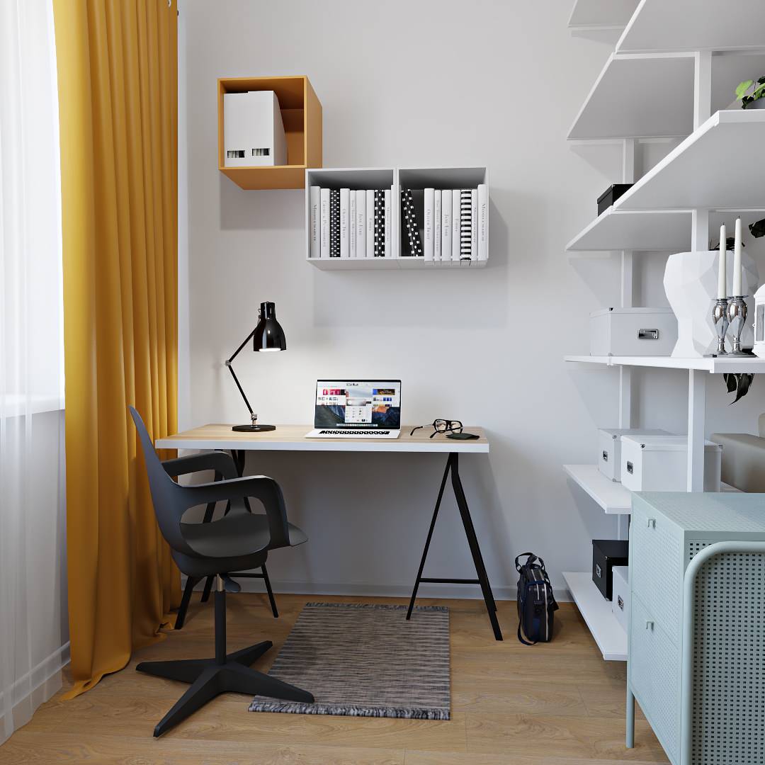 3-комнатная квартира для путешественников с нотками Etno