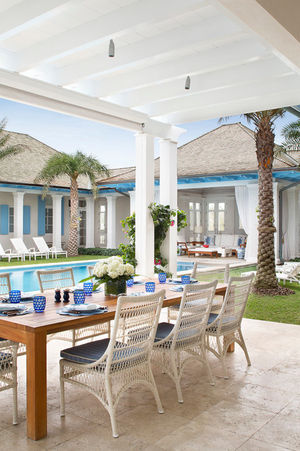 Haime Residence costero