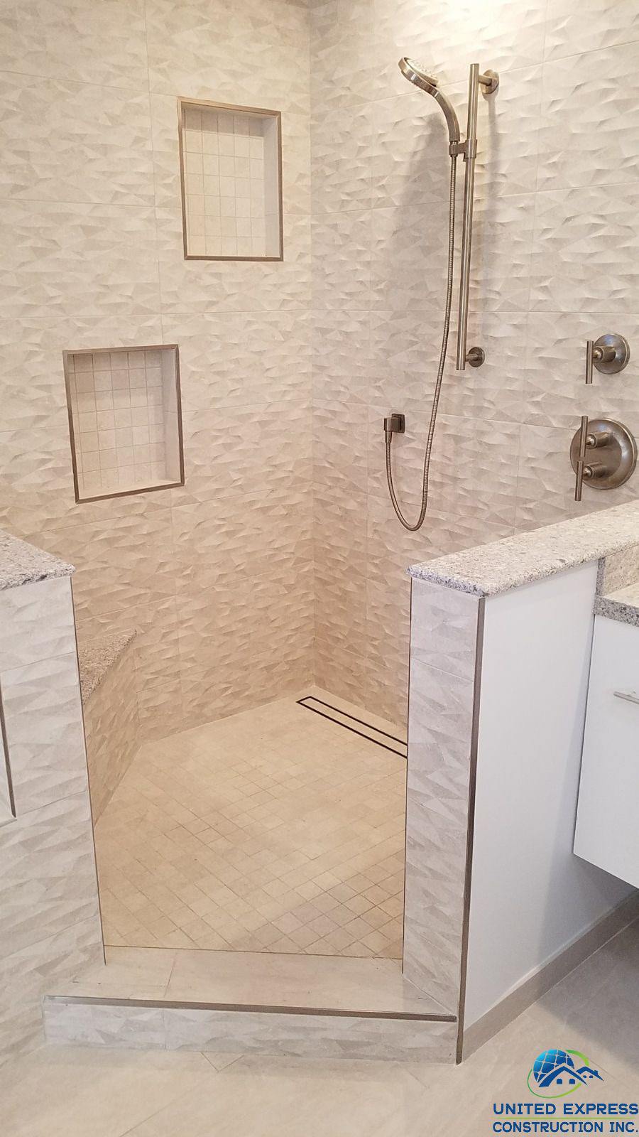 Bathroom Remodeling In Torrance