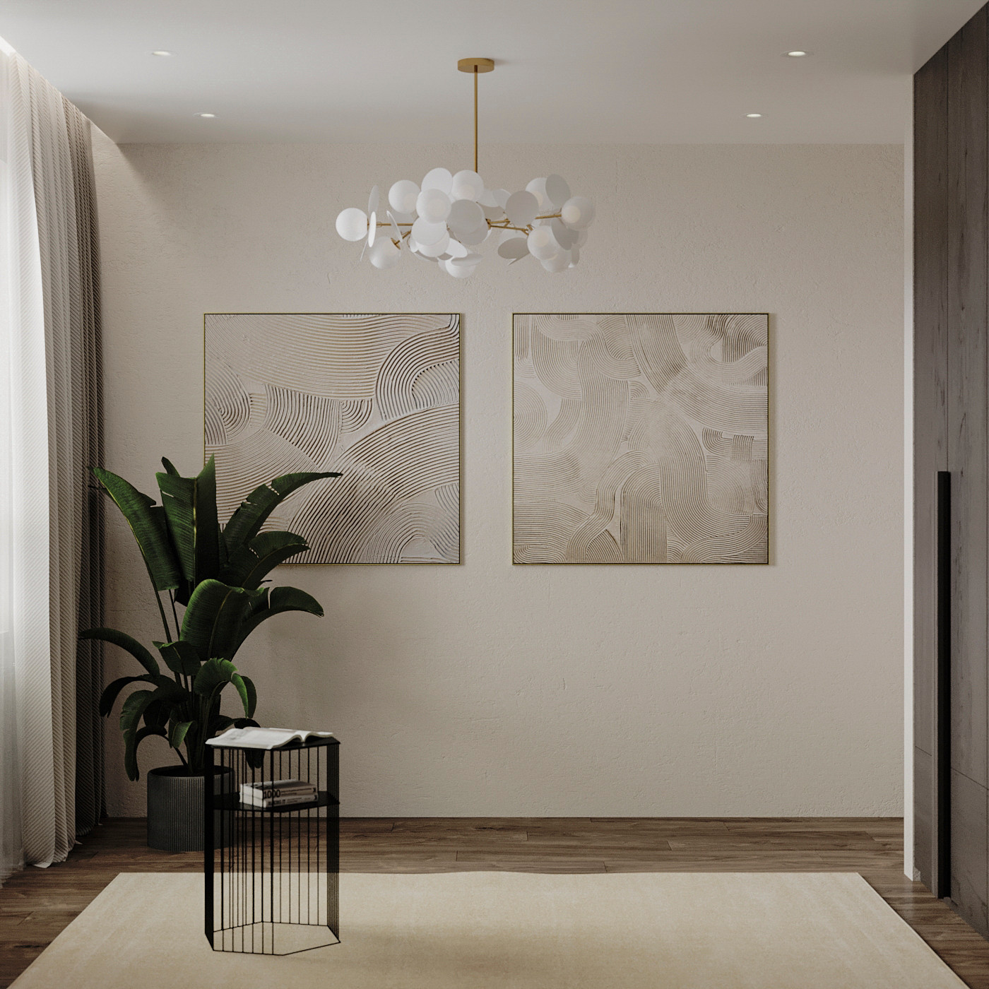 ЖК Испанские Кварталы