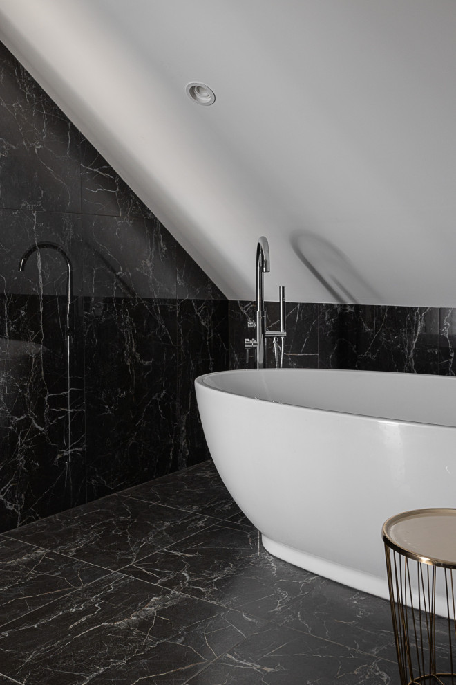 230 кв.м , 2х эт. Дом, г.Липецк, "Роскошь в деталях",РЕАЛИЗАЦИЯ