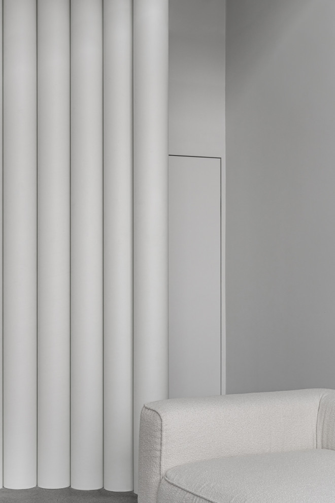 Д-2203  | Шоурум мебели "Mononova" в Москве