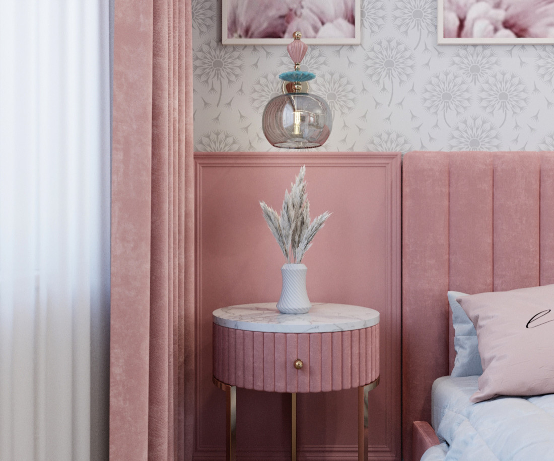 ЖК Атмосфера 4-х комнатная квартира