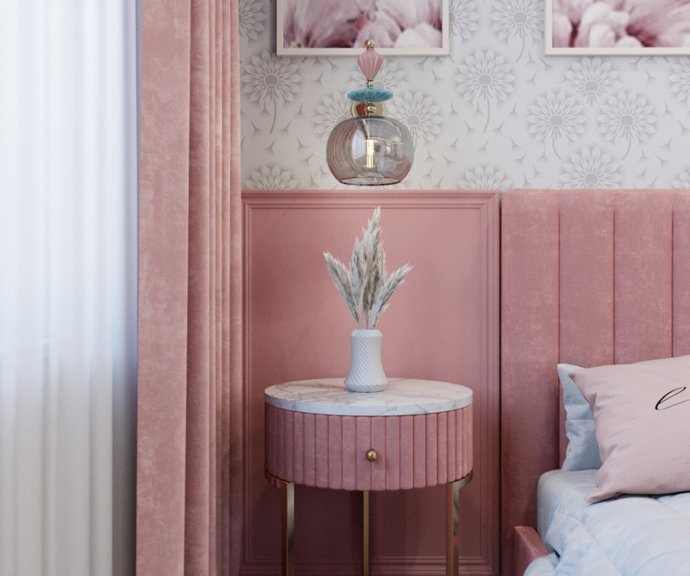 ЖК Атмосфера 4-х комнатная квартира