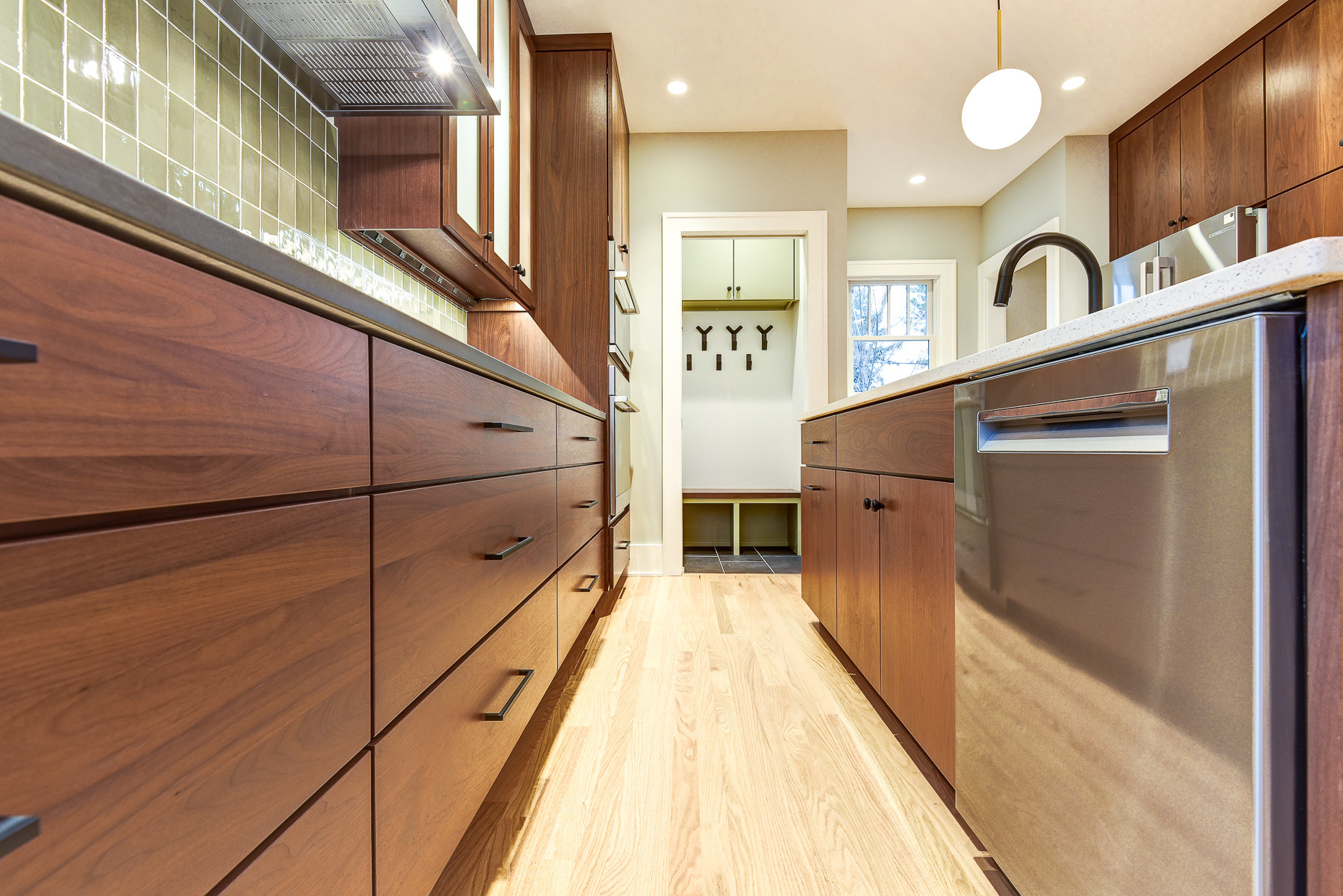 Cottage Style House Remodel