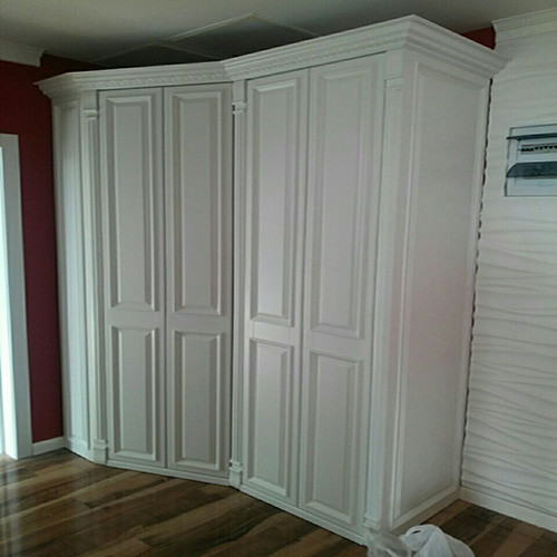 Наши работы