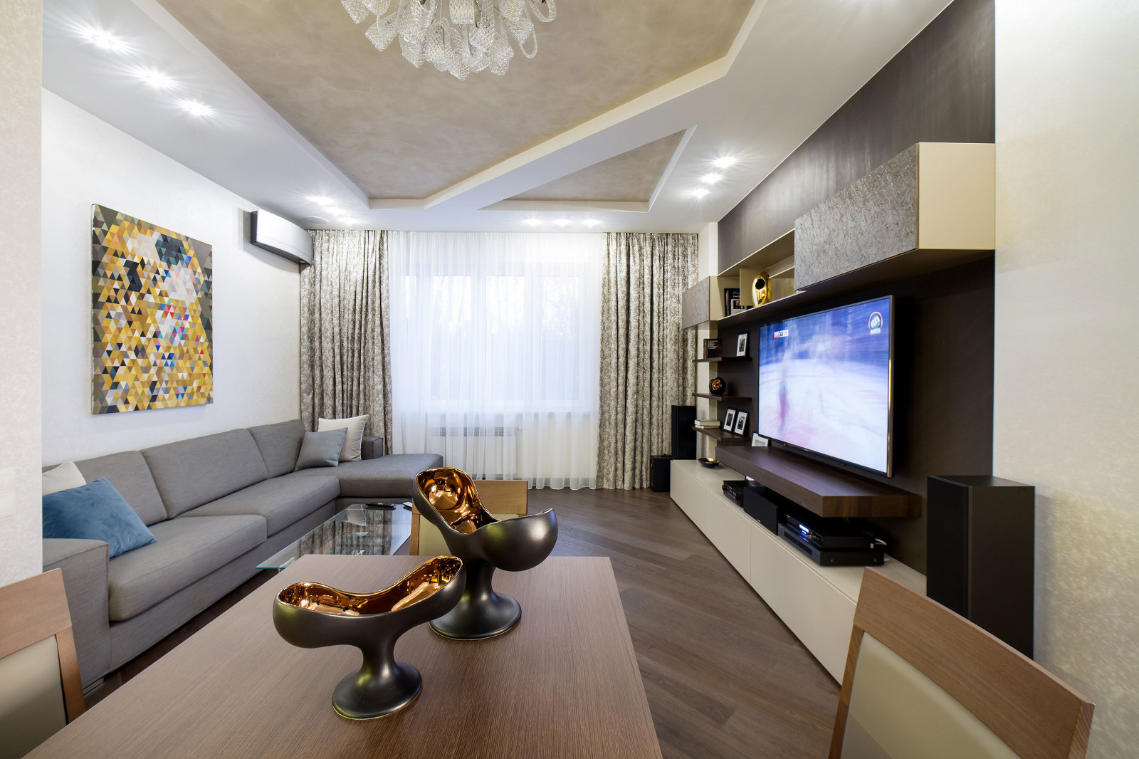 Квартира Новые Вешки