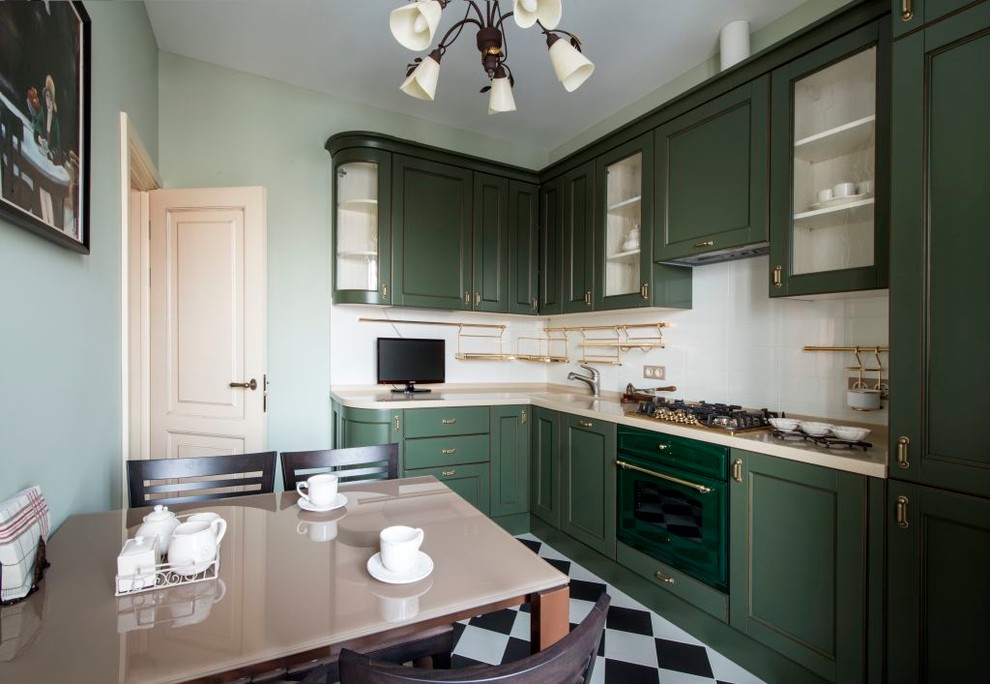 Однажды в Америке