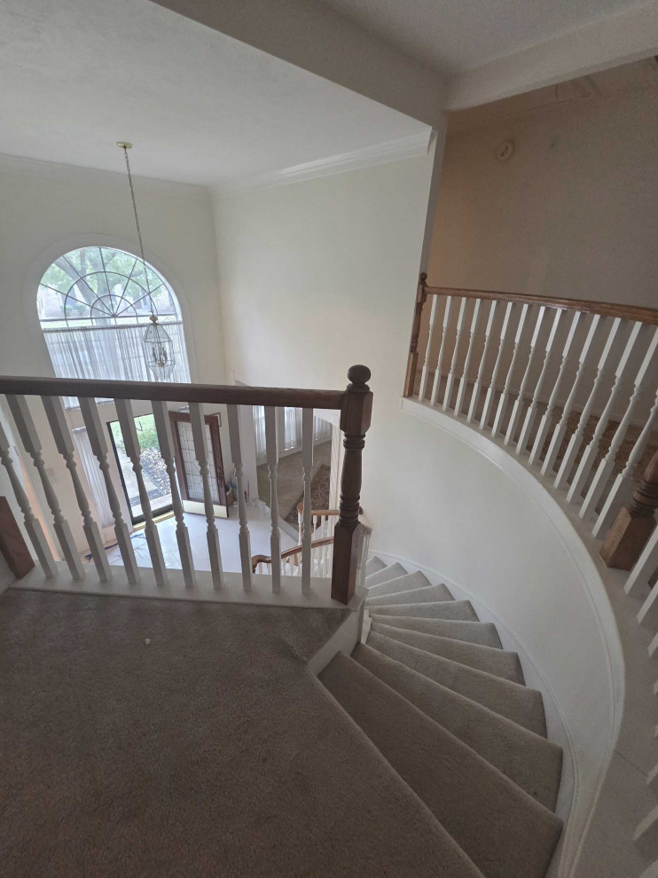 Shelby Park - Home Remodel