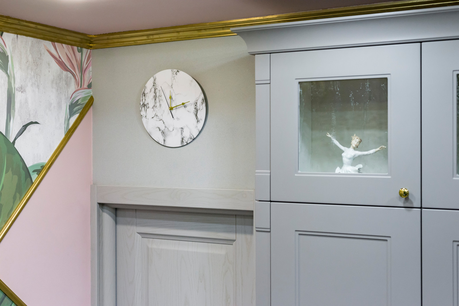 Кухня для программы "Школа Ремонта"