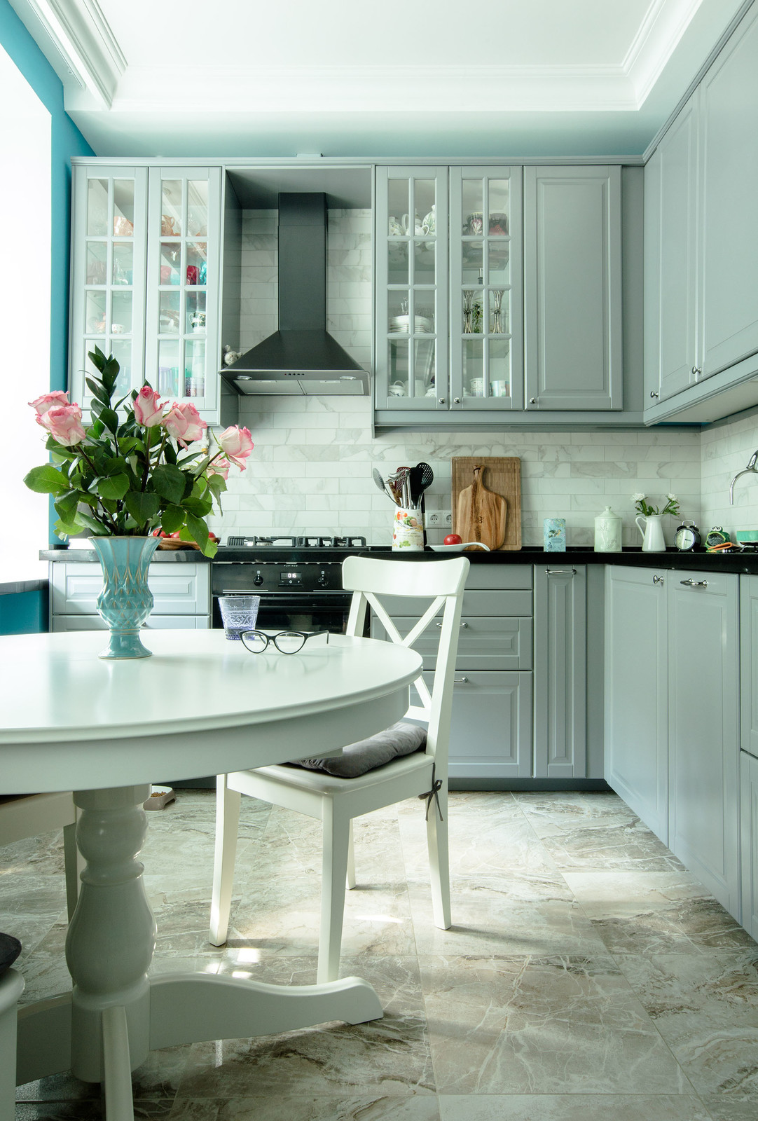 Квартира Университетский