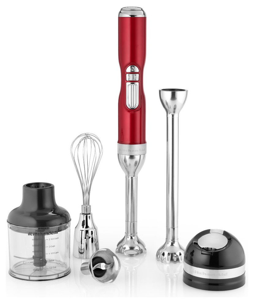 kitchenaid architect series 5 speed hand blender