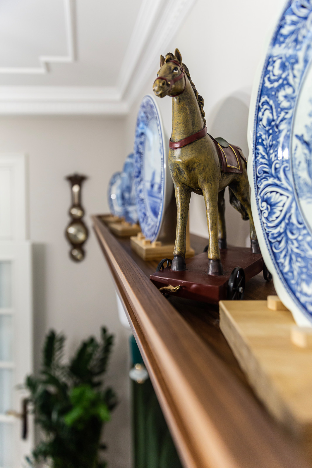 Квартира для молодой семьи