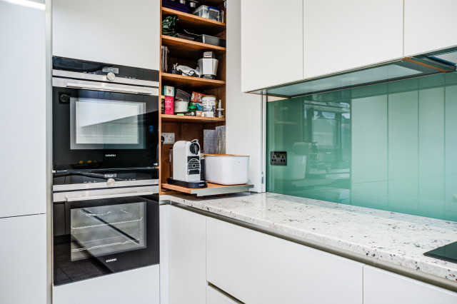 Powlesland kitchen