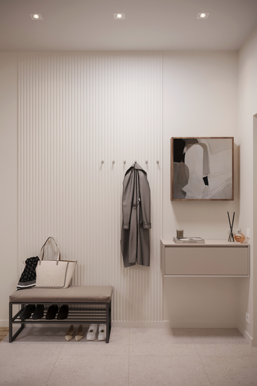 Вайс Хаус Анапа