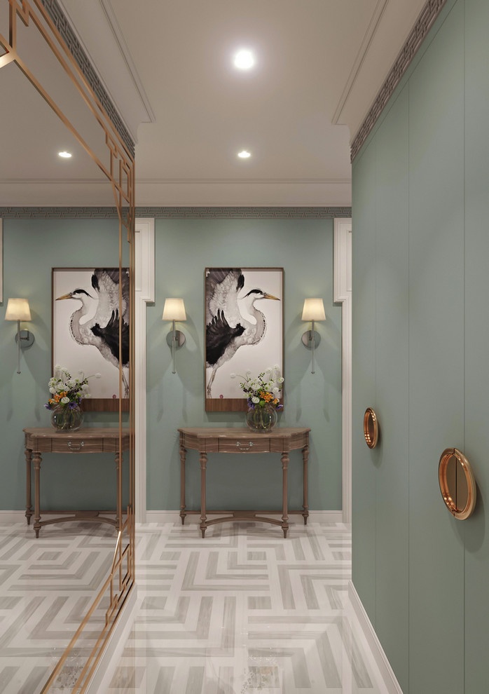 ЖК "Царская площадь"