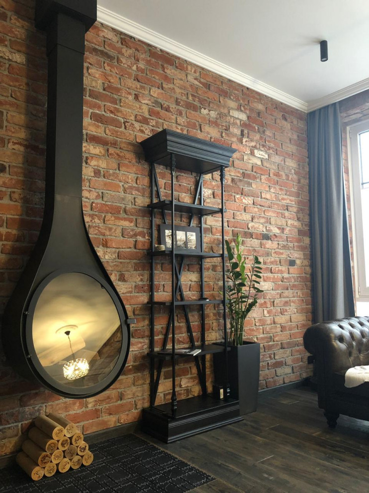 Rollingwood в интерьере