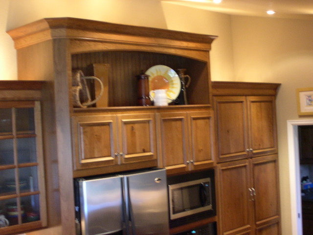 Watchorn Kitchen klassisk-koekken