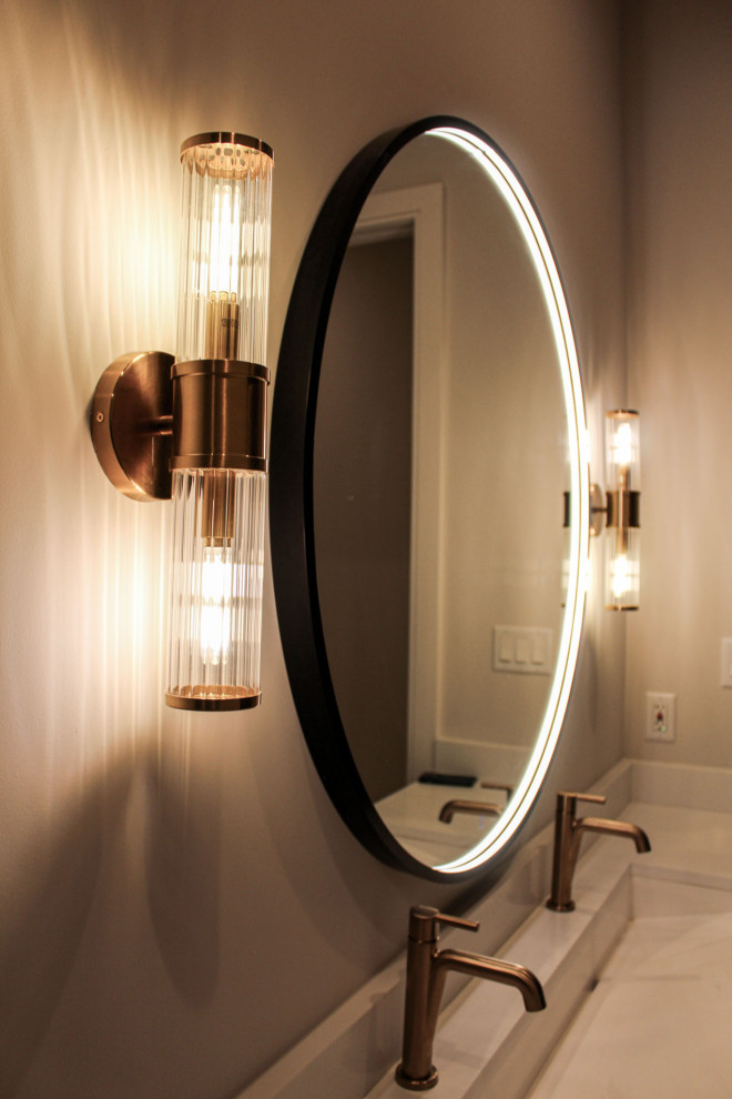 The Buckhill Estates Project